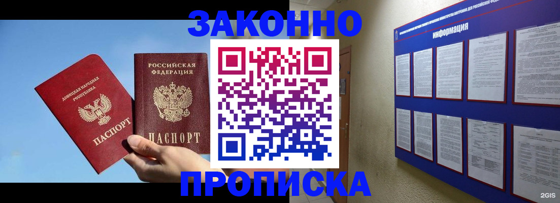 прописка гарантия в Кингисеппе